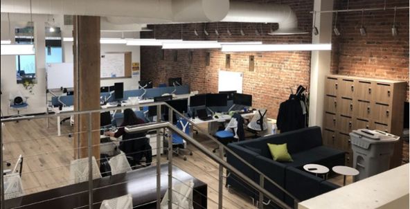 Available Sublease